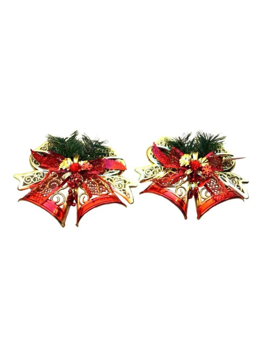 SET OF 2- 6